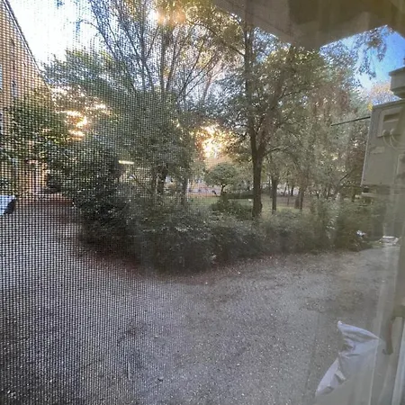 Family Friendly Apartman Budapešť Exteriér fotografie