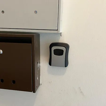 Family Friendly Apartman Budapešť Exteriér fotografie